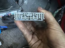 Obd1 engine harness connector