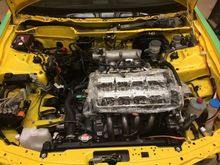 sorry I am a few pictures behind at this point.