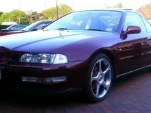 Wolf race wheels 215 17" lowered with spax sport suspension