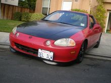 Obuhmyuh's '95 del sol si