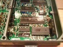 Phearable Chipped P28 ECU