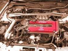 1999 Acura Integra LS
