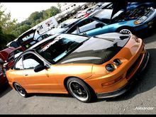 1995 Acura Integra GSR