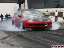 TUBASO BABY ALL MOTOR KING