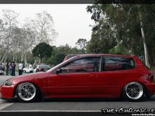 Cali Love/ Junkies meet pic. 3 Nice shot Joey