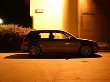 2004 Volkswagen GTI