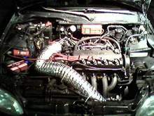 Jackson Racing SC...Miss This Car A Lot...SOLD