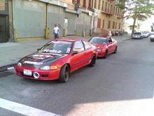MY CAR