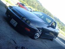 Poject Free GSR