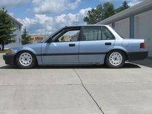 Drivers Side