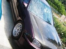 Jay's EG Hatch again