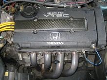engine shot