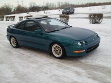teg