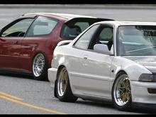 Sid and I 9/2006