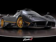 Zonda