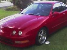 1994 Acura Integra GSR