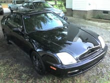 My Lude