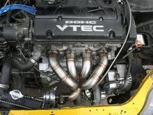 1999 Honda Civic