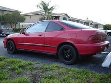 1994 Acura Integra