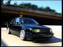 1997 Volkswagen Jetta