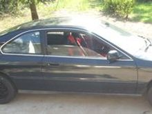 1996 Honda Accord