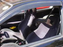 passenger side
