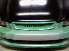 no more license plate holes