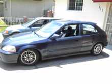 my ek