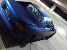 Stereotypical parking garage pic.