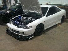 integra splitter