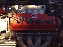 d16a vtec