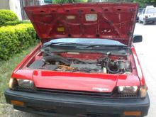 d15 Engine