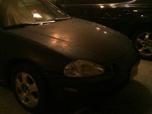 11-2010 DelSol post theft newbodyparts Passenger Side