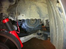 crank bolt