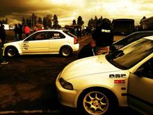 Race Pictures