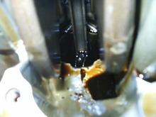 Great Work Done by Horn Automotive, Marion, Iowa (Vitara Turbo Build Those are eagle rods btw they were supposed to notch it more but didn't