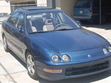 1994 integra gs-r sedan 1.8l, stock engine, only mods were, jdm type-r front sway bar, no name rear sway bar, tokico blues with drop zone coilsovers. sold