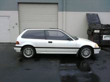 Garage - ef9