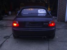 civic del sol