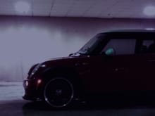Garage - 02 Cooper S