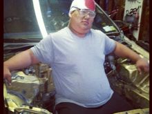 Big Mike