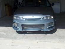 The Accord
