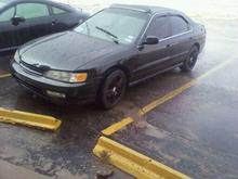 Garage - CD5