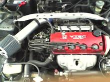 da monsters engine D15B (jspec)