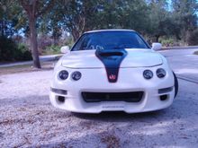 Integra 489