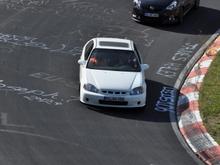Nurburgring
