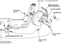 I think this will help you out a bit.  However you will probably need to do some modification if the lines are not already in their place for this style valve.