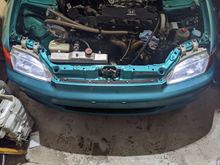 Also installed them in the city lights sockets in my SDM lights. They're bright AF, I had hyper white standard bulbs before and you could barely see they were on... These are crazy bright.
