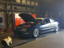 Chris miller racing