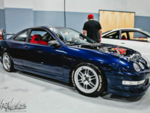Another pic from Joey Lee